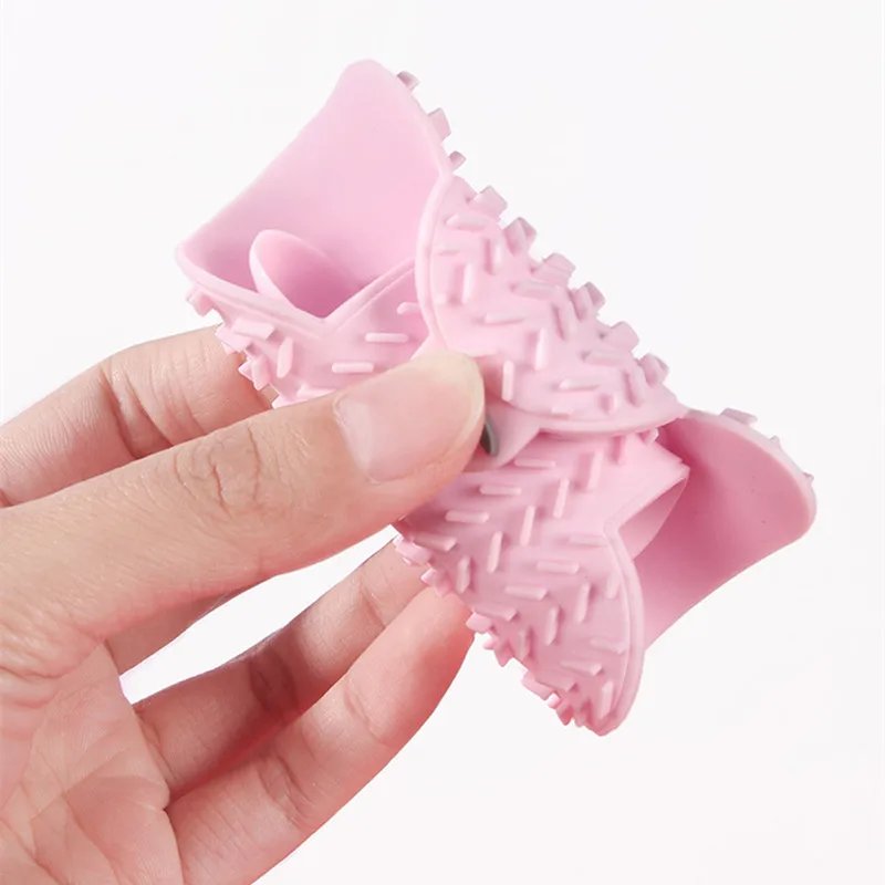 Suitable for pets weighing less than 3 kilograms Mat Cats Slow Food Bowls Suction Cup Feeding Food Silicone Lick，product small