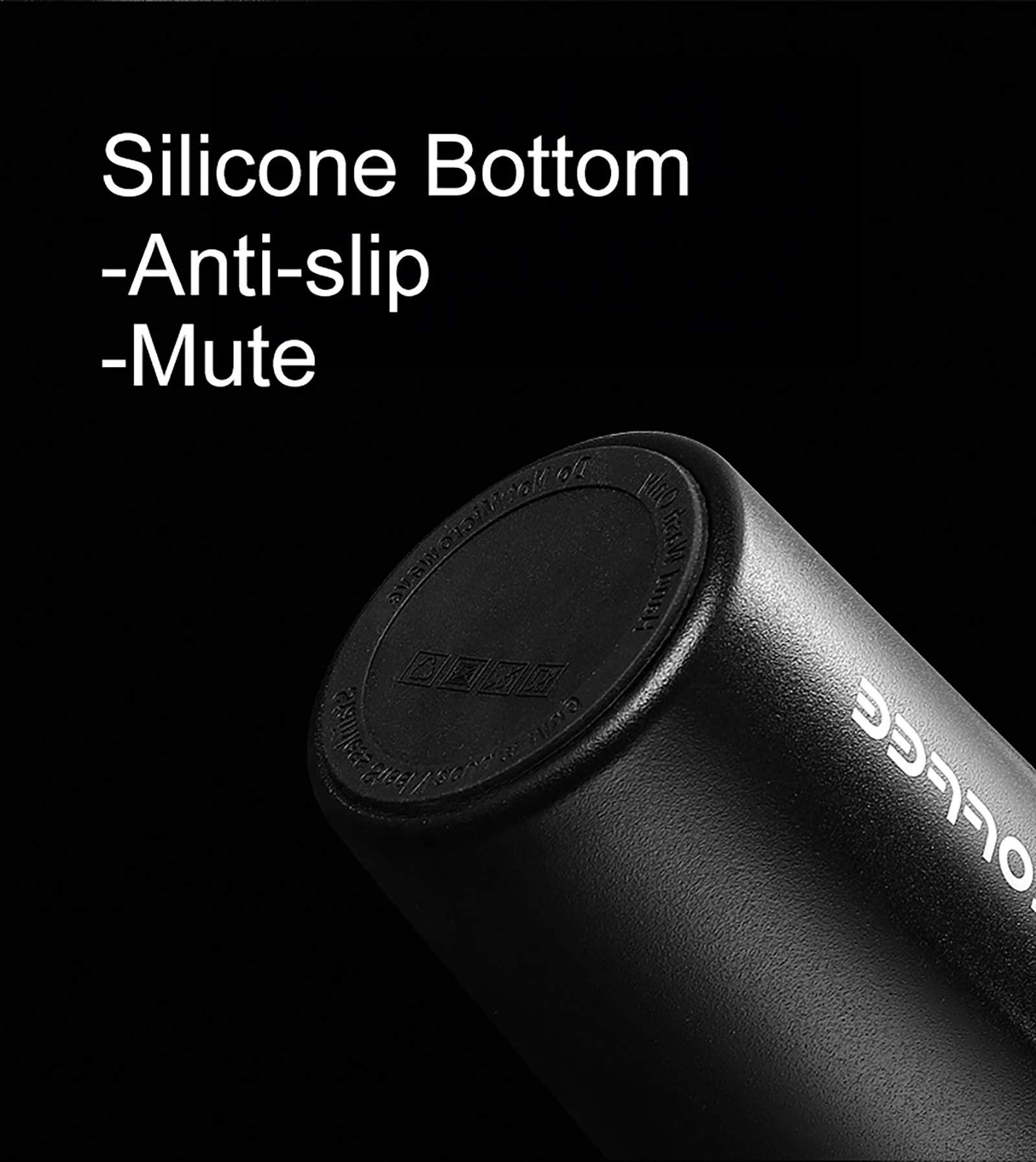 380/510ml Thermo Coffee Cup Mug  Keep Warm Hot Cold For Juice Tea Water Ice Beverage School Insulated Stainless Steel Leakproof