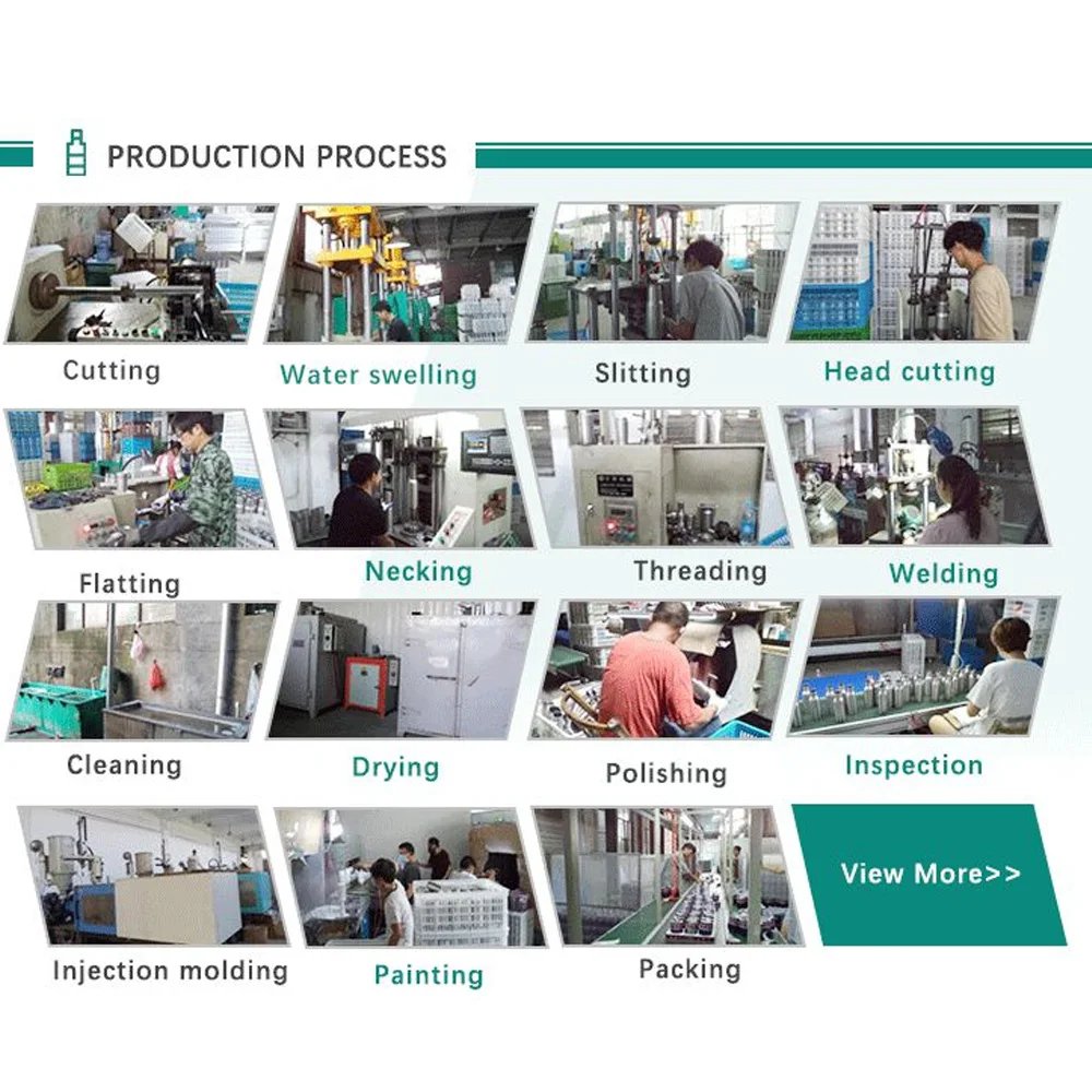 500ML Stainless Steel Thermos Bottle Sports Water Bottle Cold and Hot Thermal Mug Portable Insulated Cup Gym Water Kettle