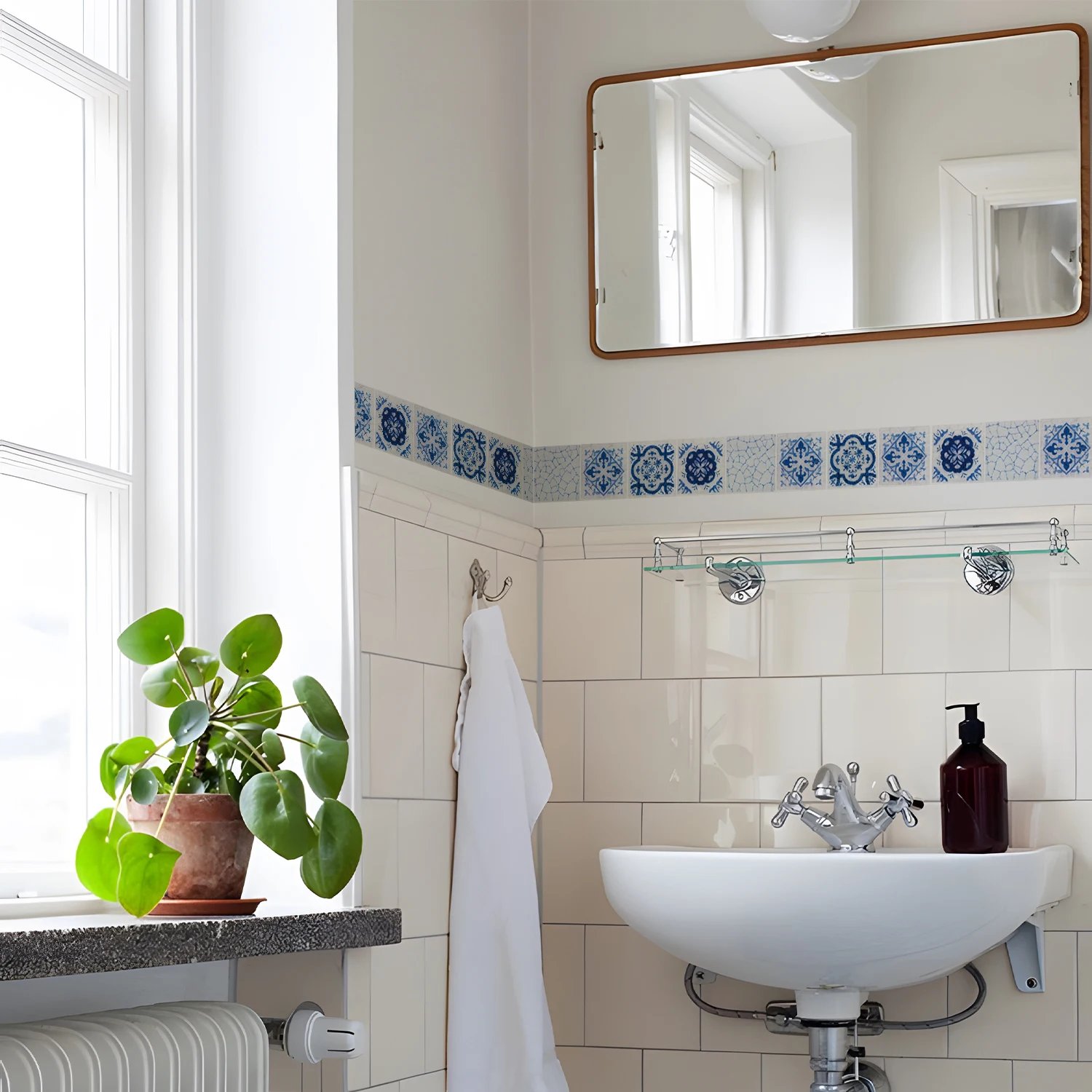 41 Styles Baseboard Stickers Waterproof Peel & Stick Waistline Wall Sticker Floor Border Sticker For Kitchen Bathroom 10x200cm