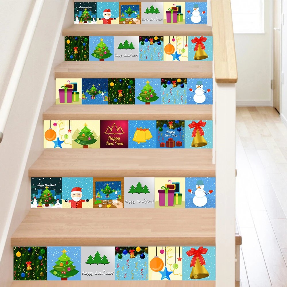 16pcs/Set Matte Waterpoof Tile Wall Sticker Home Decoration Peel & Stick Wallpaper Kitchen Bathroom Wardrobe Floor PVC Art Mural