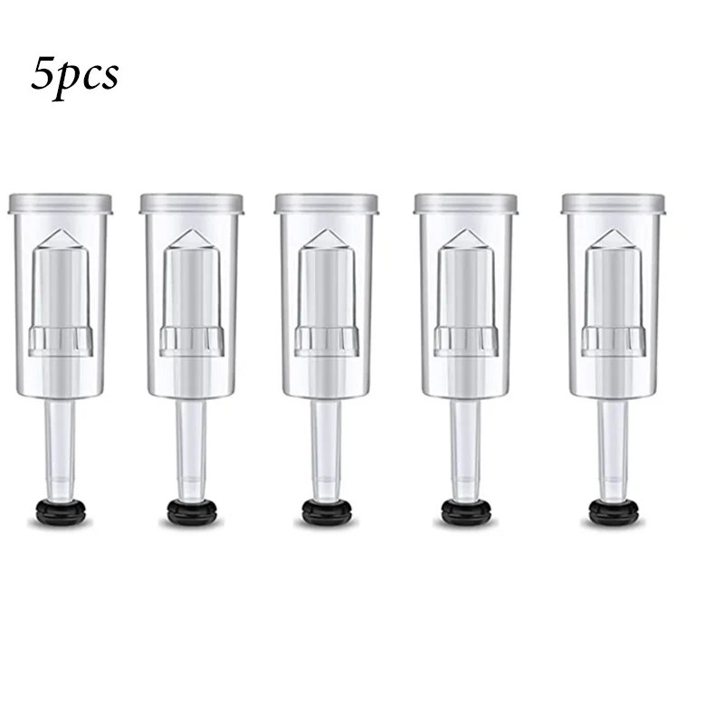 S-Shape Airlocks ,Homebrew Bubble Airlock Carboys Stopper Fermenter Seal Valve with Food Grade Grommets Wine Making Equipment