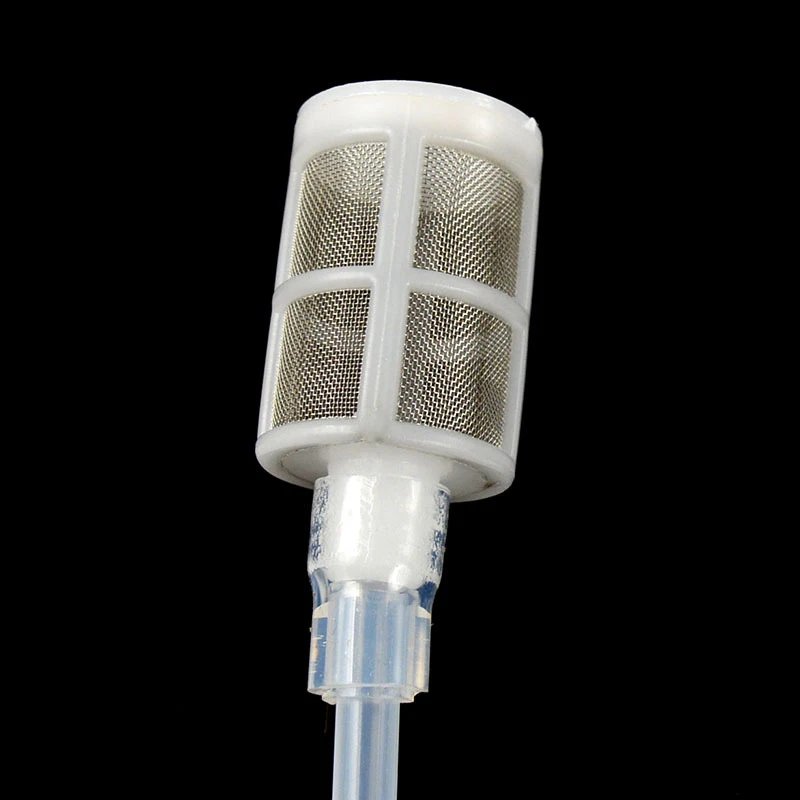 New Brewing Siphon Hose Wine Beer Making Tool 2M  Plastic For  Homebrew  Food Grade