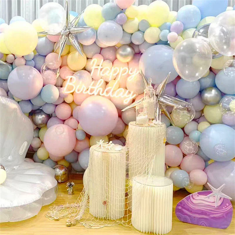 Folding Paper Roman Column Ornaments Birthday Party Wedding DIY Decoration Dessert Cake Table Stand Display Stand Ramadan Decor