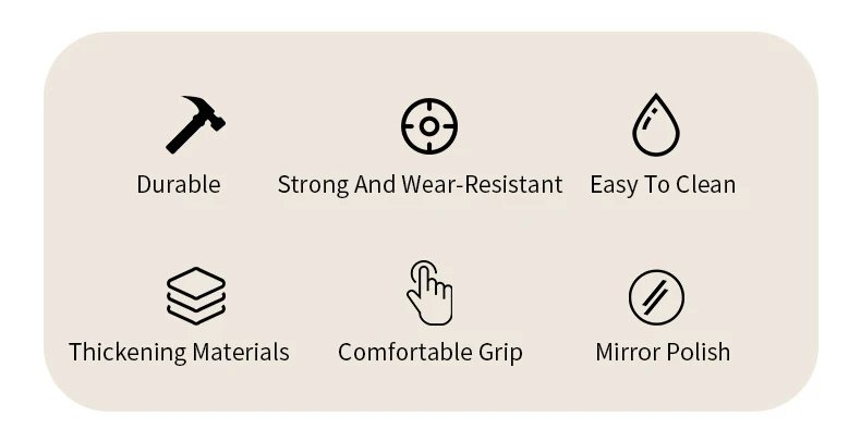 304 Tableware Set Portable Cutlery Set Dinnerware Set High Quality Stainless Steel Knife Fork Spoon Travel Flatware With Box