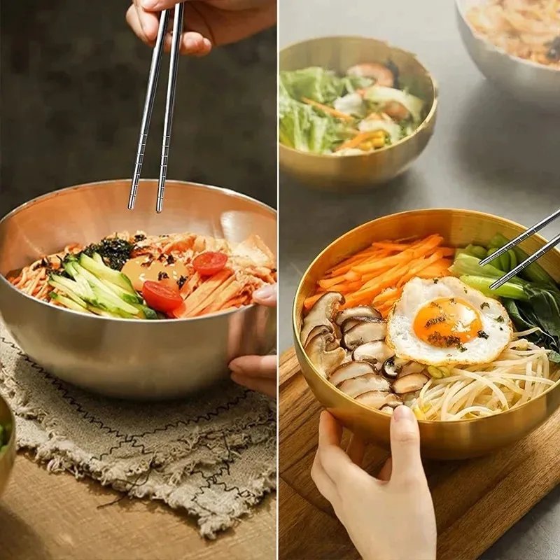 30/1Pair Chinese Chopsticks Stainless Steel Non-slip Sushi Chopstick Korean Japanese Food Metal Stick Reusable Kitchen Tableware 30/1Pair Chinese Chopsticks Stainless Steel Non-slip Sushi Chopstick Korean Japanese Food Metal Stick Reusable Kitchen Tableware