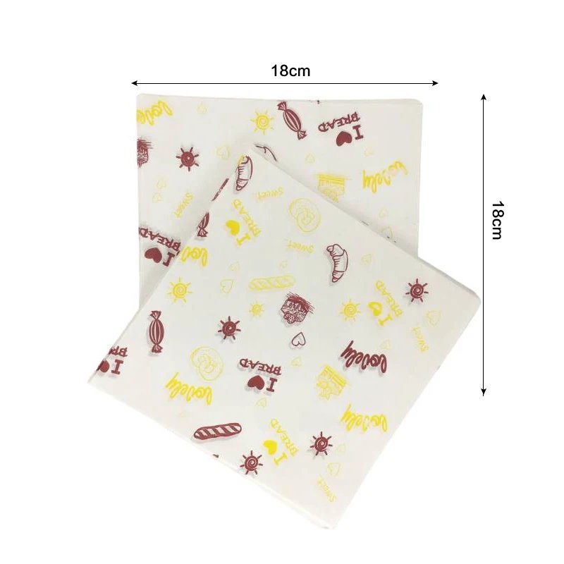 20/10pcs Disposable Bento Food Containers Baking Dessert Bento Cake Box packaging Burger Snack Boxes Microwavable Home Lunchbox