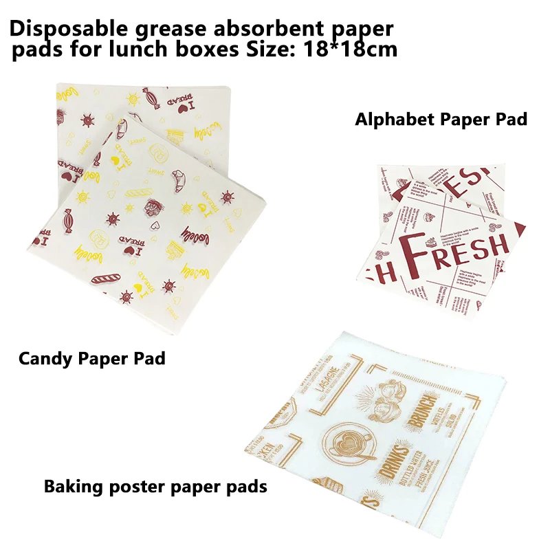 20/10pcs Disposable Bento Food Containers Baking Dessert Bento Cake Box packaging Burger Snack Boxes Microwavable Home Lunchbox