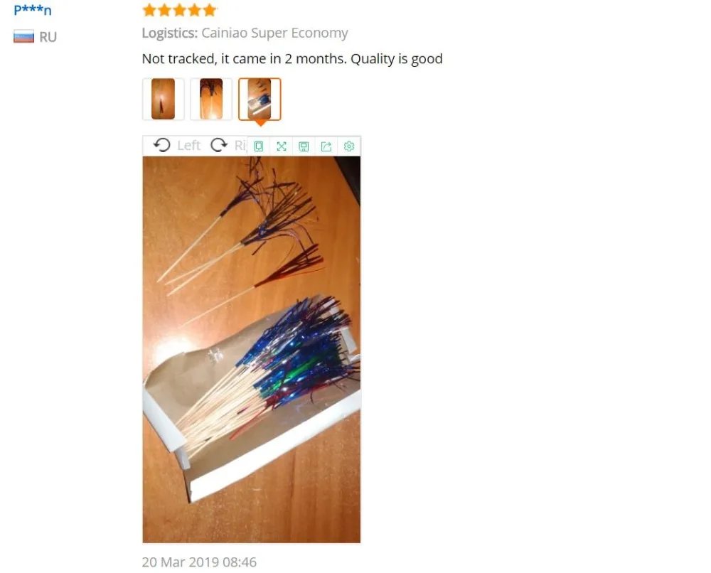 40Pcs Disposable Tableware Wood Rainbow Fireworks Fruit Desserts Forks Wedding Birthday Party Cocktail Drinks Decoration