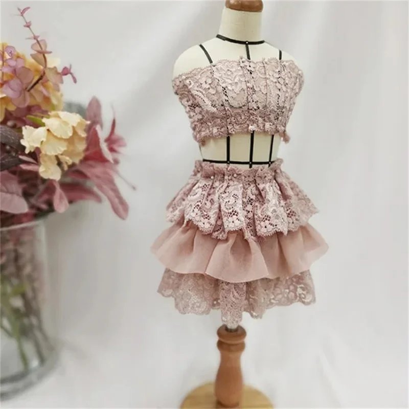 10CM Wide Three Layers Pleated Chiffon Fabric Embroidery Fringe Ribbon Lace Collar Ruffle Trim DIY Apparel Curtains Sewing Decor 10CM Wide Three Layers Pleated Chiffon Fabric Embroidery Fringe Ribbon Lace Collar Ruffle Trim DIY Apparel Curtains Sewing Decor