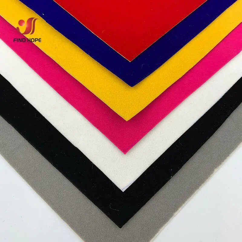 20/40 x 145cm Self-adhesive Velvet Flock Liner Jewelry Contact Paper Craft Fabric Sticker MultiColor