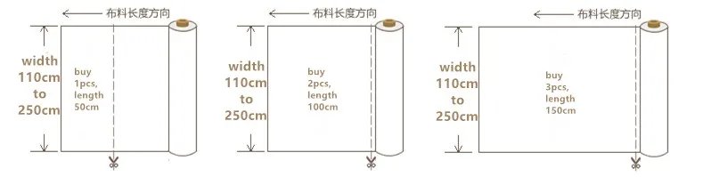 145x50cm Solid Color Poplin Cotton Fabric DIY Children's Wear Cloth Make Bedding Quilt Fabric for Girl Dress 145x50cm Solid Color Poplin Cotton Fabric DIY Children's Wear Cloth Make Bedding Quilt Fabric for Girl Dress