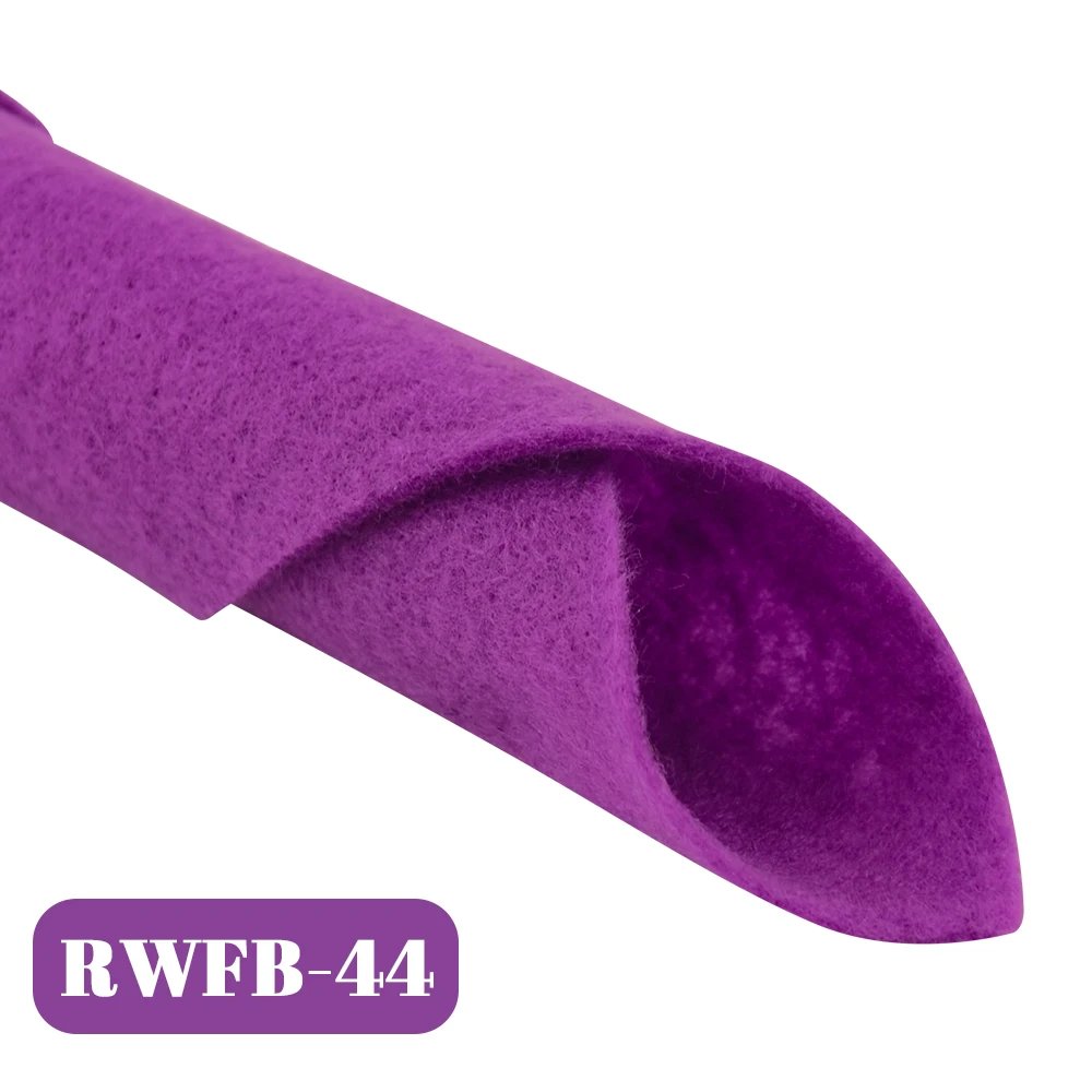 Super Soft Felt Fabric 1.4mm Thick 30*30cm/20cm*90cm Non-woven Sheet for DIY Sewing Crafts, Doll Accessories Material Patchwork Super Soft Felt Fabric 1.4mm Thick 30*30cm/20cm*90cm Non-woven Sheet for DIY Sewing Crafts, Doll Accessories Material Patchwork