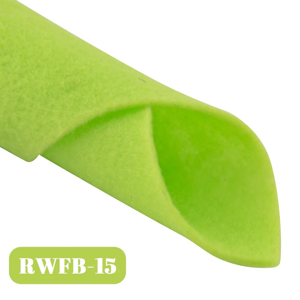 Super Soft Felt Fabric 1.4mm Thick 30*30cm/20cm*90cm Non-woven Sheet for DIY Sewing Crafts, Doll Accessories Material Patchwork Super Soft Felt Fabric 1.4mm Thick 30*30cm/20cm*90cm Non-woven Sheet for DIY Sewing Crafts, Doll Accessories Material Patchwork
