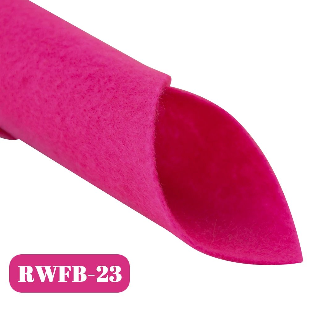 Super Soft Felt Fabric 1.4mm Thick 30*30cm/20cm*90cm Non-woven Sheet for DIY Sewing Crafts, Doll Accessories Material Patchwork Super Soft Felt Fabric 1.4mm Thick 30*30cm/20cm*90cm Non-woven Sheet for DIY Sewing Crafts, Doll Accessories Material Patchwork