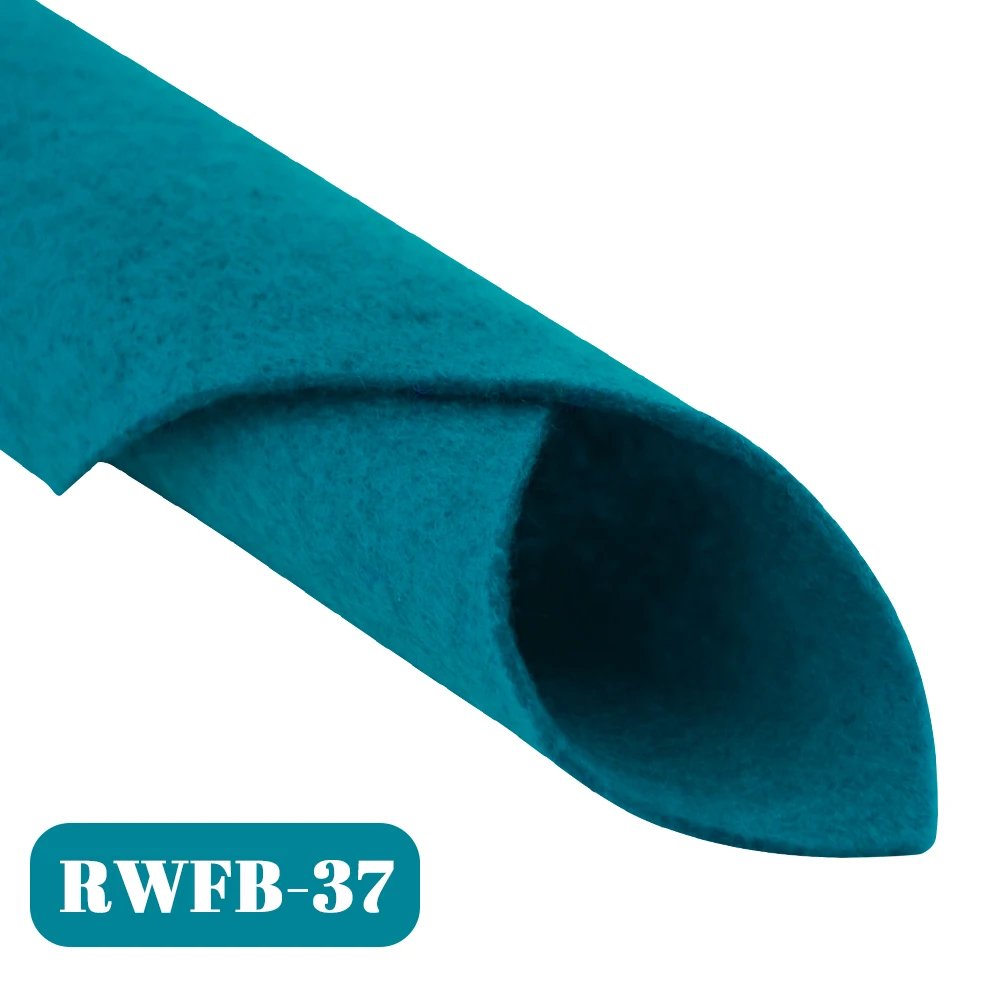 Super Soft Felt Fabric 1.4mm Thick 30*30cm/20cm*90cm Non-woven Sheet for DIY Sewing Crafts, Doll Accessories Material Patchwork Super Soft Felt Fabric 1.4mm Thick 30*30cm/20cm*90cm Non-woven Sheet for DIY Sewing Crafts, Doll Accessories Material Patchwork