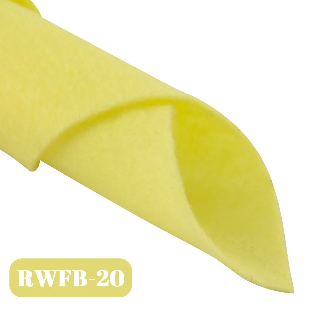 Super Soft Felt Fabric 1.4mm Thick 30*30cm/20cm*90cm Non-woven Sheet for DIY Sewing Crafts, Doll Accessories Material Patchwork Super Soft Felt Fabric 1.4mm Thick 30*30cm/20cm*90cm Non-woven Sheet for DIY Sewing Crafts, Doll Accessories Material Patchwork