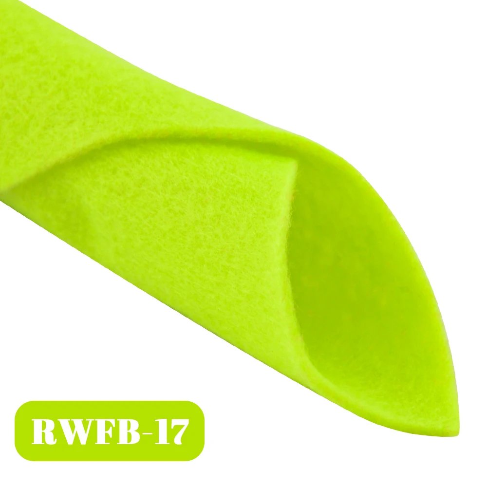 Super Soft Felt Fabric 1.4mm Thick 30*30cm/20cm*90cm Non-woven Sheet for DIY Sewing Crafts, Doll Accessories Material Patchwork Super Soft Felt Fabric 1.4mm Thick 30*30cm/20cm*90cm Non-woven Sheet for DIY Sewing Crafts, Doll Accessories Material Patchwork