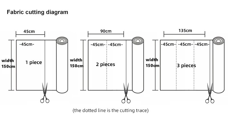 0.5/1/2 Yard Corduroy Fabric Solid Color Stripe Spring Autumn Handmade Making Doll Suit Jacket,Sofa Cover, Pillowcase, Clothing