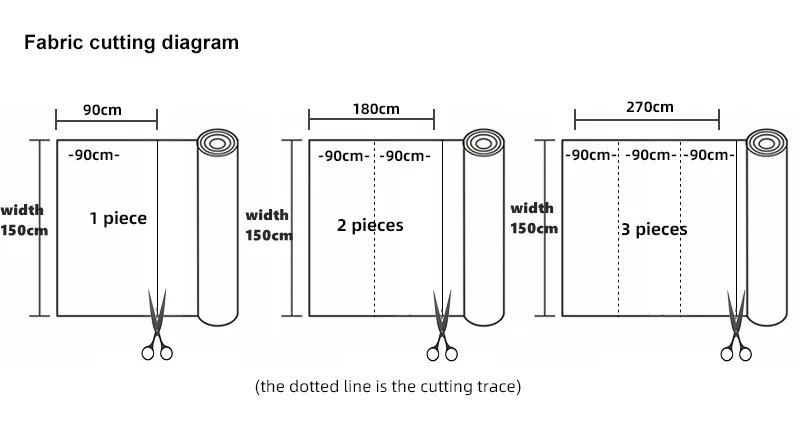 0.5/1/2 Yard Corduroy Fabric Solid Color Stripe Spring Autumn Handmade Making Doll Suit Jacket,Sofa Cover, Pillowcase, Clothing