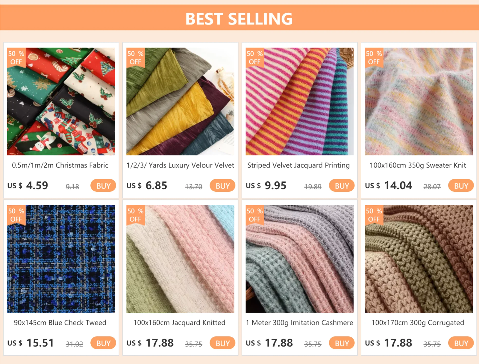 26 Colors Satin Fabric By The Meters Skirt Lining Material Wedding Decoration Fabric Box Lining DIY Clothing Sewing Background