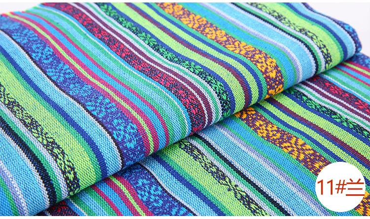 Teramila Ethnic Style Cotton Linen Fabric Hotel Bar Tablecloth Pillow Sofa Cover Textile Patchwork Curtain Decorative Materials Teramila Ethnic Style Cotton Linen Fabric Hotel Bar Tablecloth Pillow Sofa Cover Textile Patchwork Curtain Decorative Materials