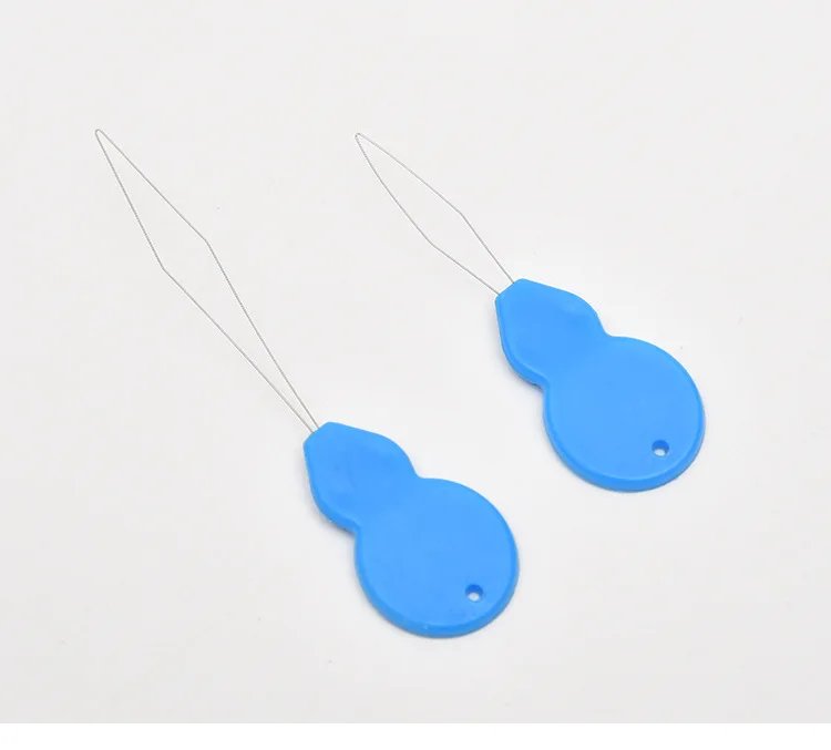 10/20/50pcs Needle Easy Device Automatic Thread Needles Sewing Tools Threader Elderly Guider Handmade Sewing Machine Supplier