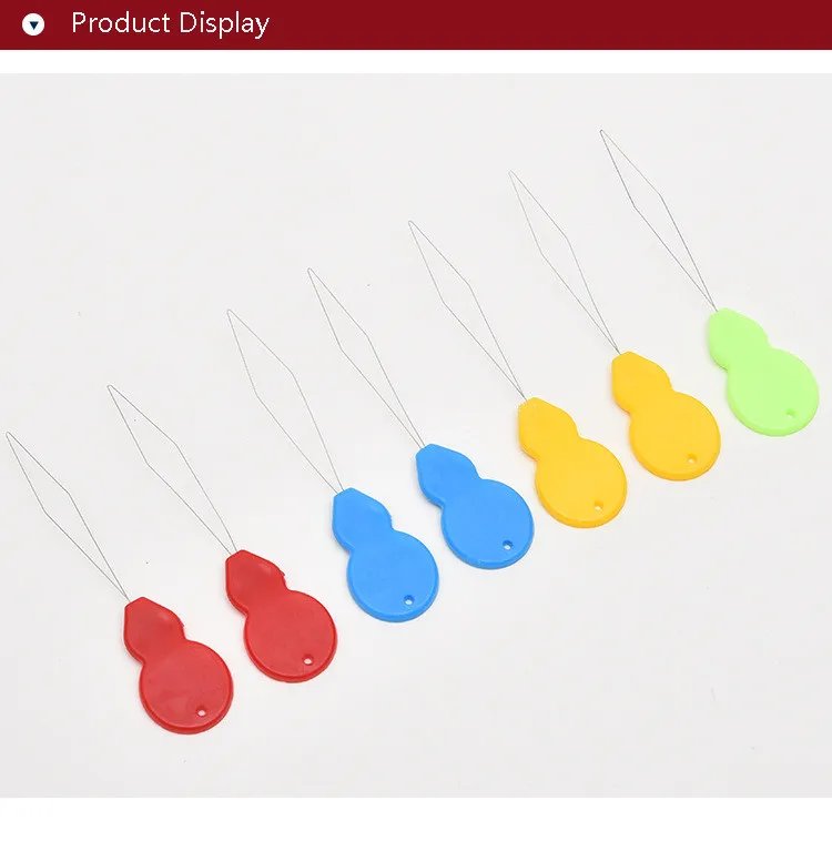10/20/50pcs Needle Easy Device Automatic Thread Needles Sewing Tools Threader Elderly Guider Handmade Sewing Machine Supplier