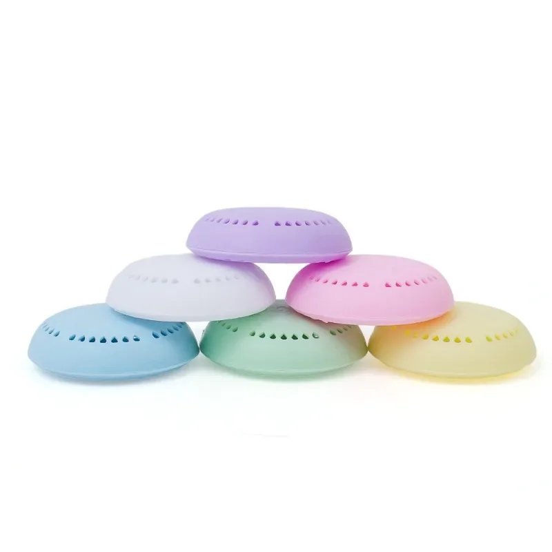 Solid Air Fresheners Aromatherapy Lasting Deodorization Bathroom Supplies Bedroom Wardrobe Car Home Toilet Deodorant Freshener