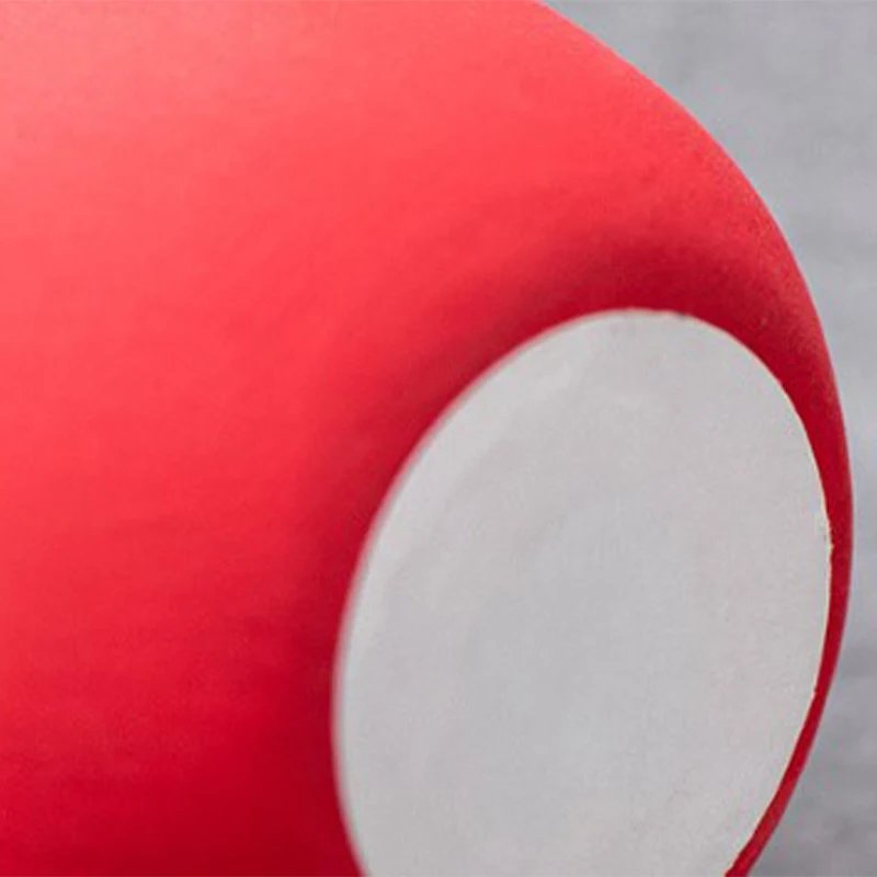 Japanese Ceramic Daruma Doll Crafts Lucky Charm Fortune Ornament Landscape Home Decor Miniature Accessories Gifts