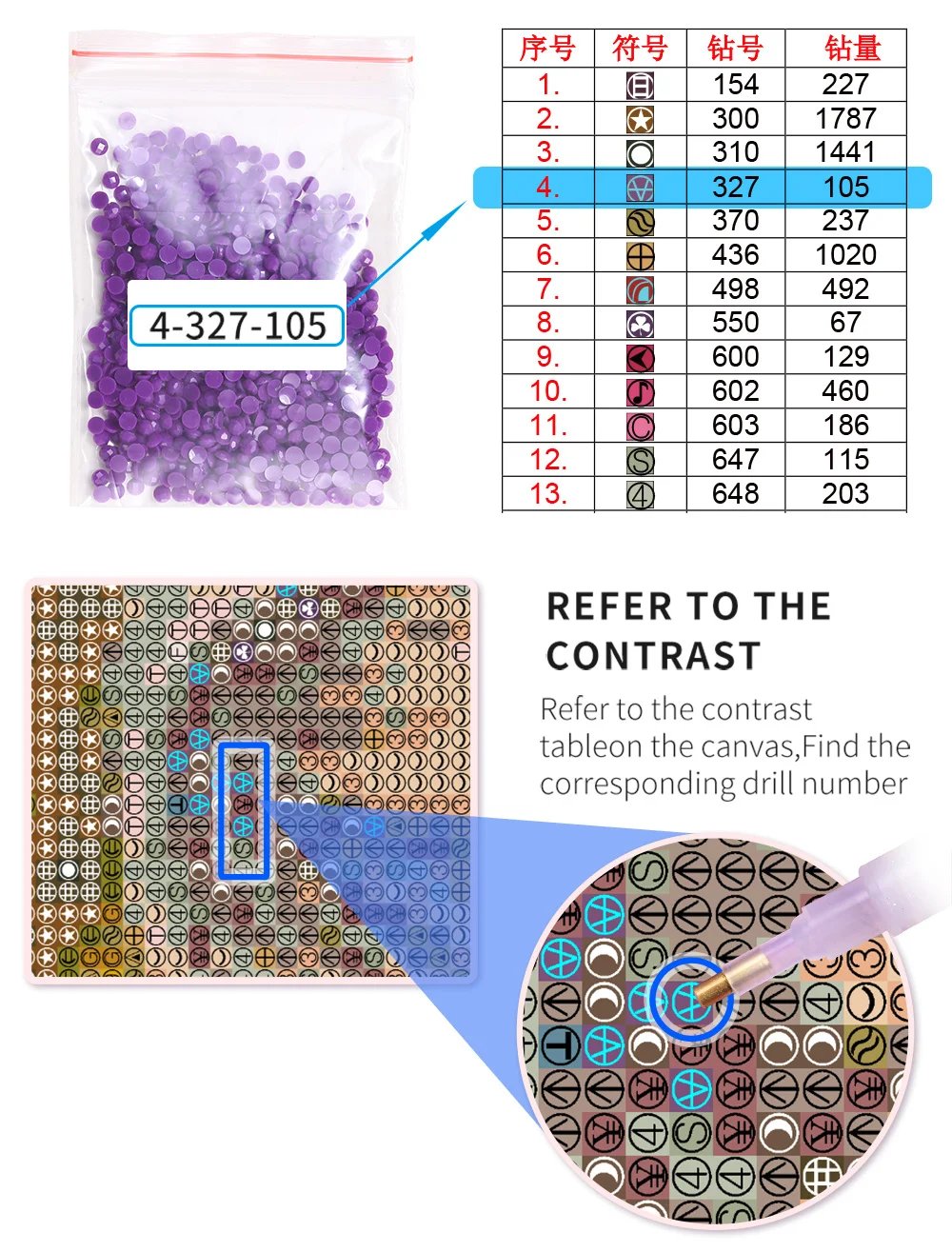 AZQSD Diamond Painting Forest Winter Landscape Cross Stitch Mosaic Picture Of Rhinestones Embroidery Housse Sunset Home Decor