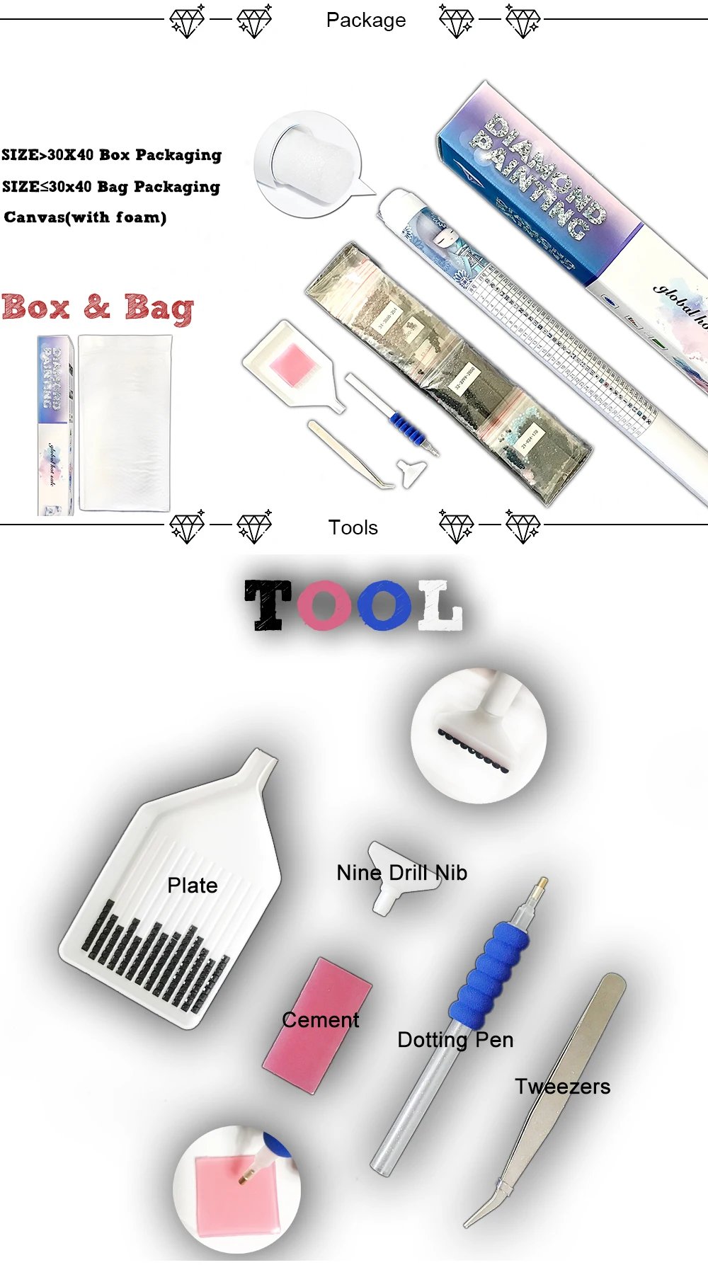 Disney Diamond Painting Pokemon Super Mario Pikachu Hello Kitty Home Decoration Full Square&Round mosaic embroidery Cross stitch