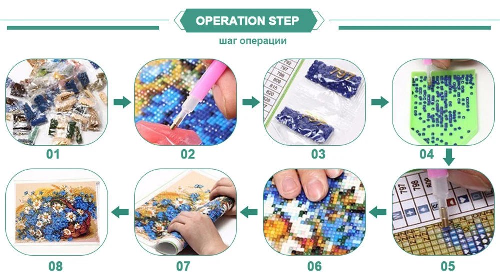 Disney Diamond Painting Kit Cartoon Princess 5D DIY Mosaic Picture Crafts Art Hobby Diamond Embroidery Cross Stitch Home Decor