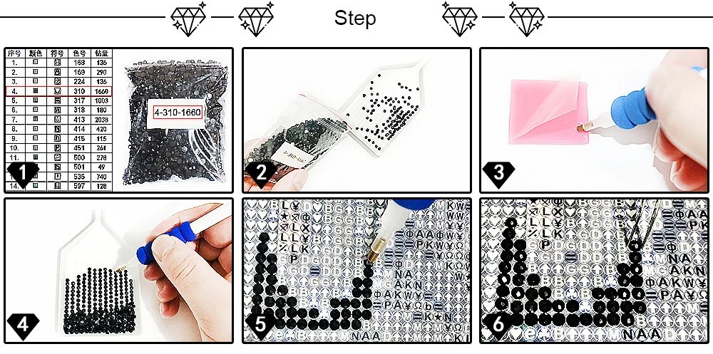 5D Diamond Painting Disney Princess Winnie the Pooh Elsa Frozen home decoration Full Square&Round mosaic embroidery Cross stitch