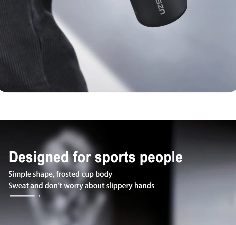 500/800/1000ml Sports Water Bottle Portable Leakproof Shaker Drinkware Outdoor Tour Gym Fitness Cup Tritan Plastic Jugs BPA Free 500/800/1000ml Sports Water Bottle Portable Leakproof Shaker Drinkware Outdoor Tour Gym Fitness Cup Tritan Plastic Jugs BPA Free