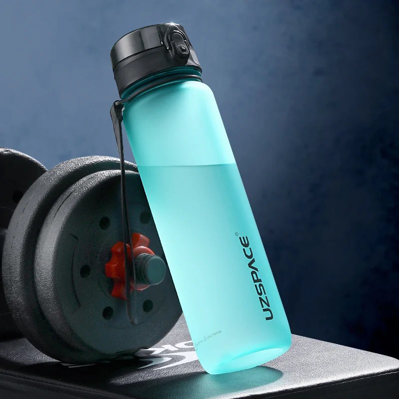 500/800/1000ml Sports Water Bottle Portable Leakproof Shaker Drinkware Outdoor Tour Gym Fitness Cup Tritan Plastic Jugs BPA Free 500/800/1000ml Sports Water Bottle Portable Leakproof Shaker Drinkware Outdoor Tour Gym Fitness Cup Tritan Plastic Jugs BPA Free