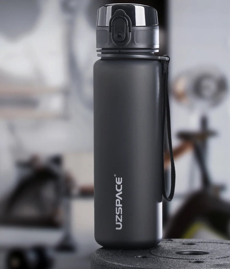 500/800/1000ml Sports Water Bottle Portable Leakproof Shaker Drinkware Outdoor Tour Gym Fitness Cup Tritan Plastic Jugs BPA Free 500/800/1000ml Sports Water Bottle Portable Leakproof Shaker Drinkware Outdoor Tour Gym Fitness Cup Tritan Plastic Jugs BPA Free