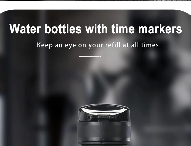 500/800/1000ml Sports Water Bottle Portable Leakproof Shaker Drinkware Outdoor Tour Gym Fitness Cup Tritan Plastic Jugs BPA Free 500/800/1000ml Sports Water Bottle Portable Leakproof Shaker Drinkware Outdoor Tour Gym Fitness Cup Tritan Plastic Jugs BPA Free