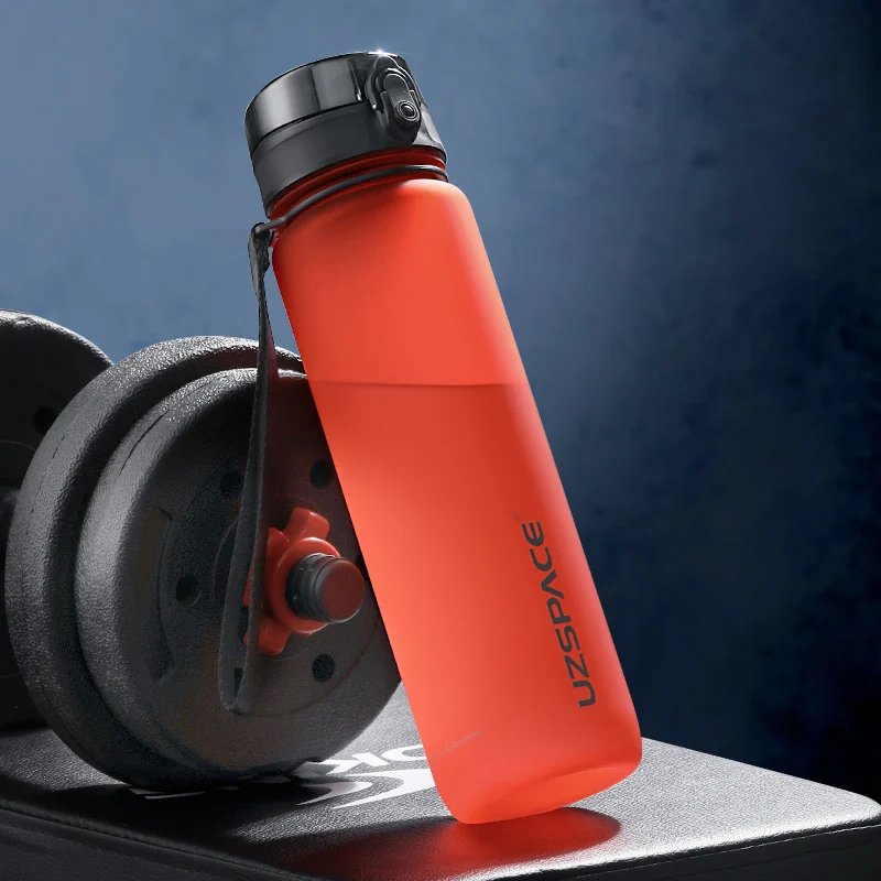 500/800/1000ml Sports Water Bottle Portable Leakproof Shaker Drinkware Outdoor Tour Gym Fitness Cup Tritan Plastic Jugs BPA Free 500/800/1000ml Sports Water Bottle Portable Leakproof Shaker Drinkware Outdoor Tour Gym Fitness Cup Tritan Plastic Jugs BPA Free