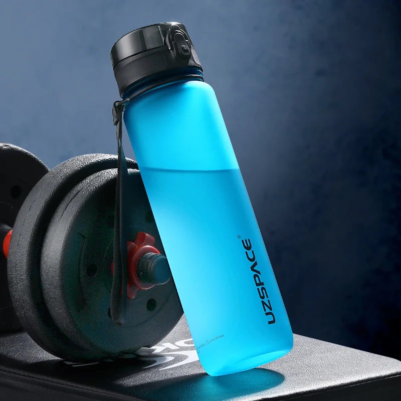 500/800/1000ml Sports Water Bottle Portable Leakproof Shaker Drinkware Outdoor Tour Gym Fitness Cup Tritan Plastic Jugs BPA Free 500/800/1000ml Sports Water Bottle Portable Leakproof Shaker Drinkware Outdoor Tour Gym Fitness Cup Tritan Plastic Jugs BPA Free