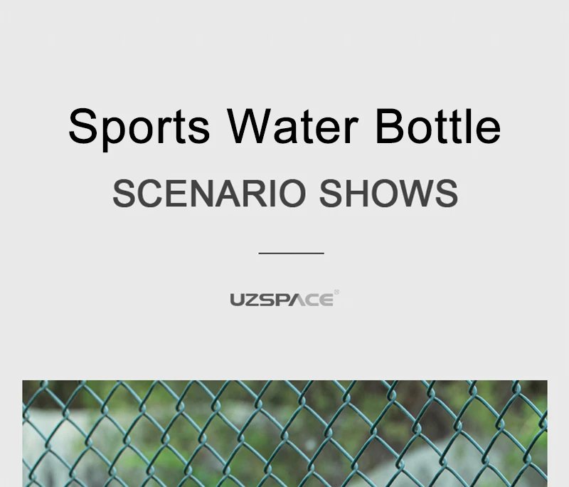 500/800/1000ml Sports Water Bottle Portable Leakproof Shaker Drinkware Outdoor Tour Gym Fitness Cup Tritan Plastic Jugs BPA Free 500/800/1000ml Sports Water Bottle Portable Leakproof Shaker Drinkware Outdoor Tour Gym Fitness Cup Tritan Plastic Jugs BPA Free