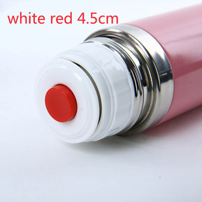 5.2cm 4.5cm Thermos Cover Bullet Flask Cover Vacuum Flask Lid Thermoses Accessories Mug Outlet Outdoor Travel Cup Drinkware