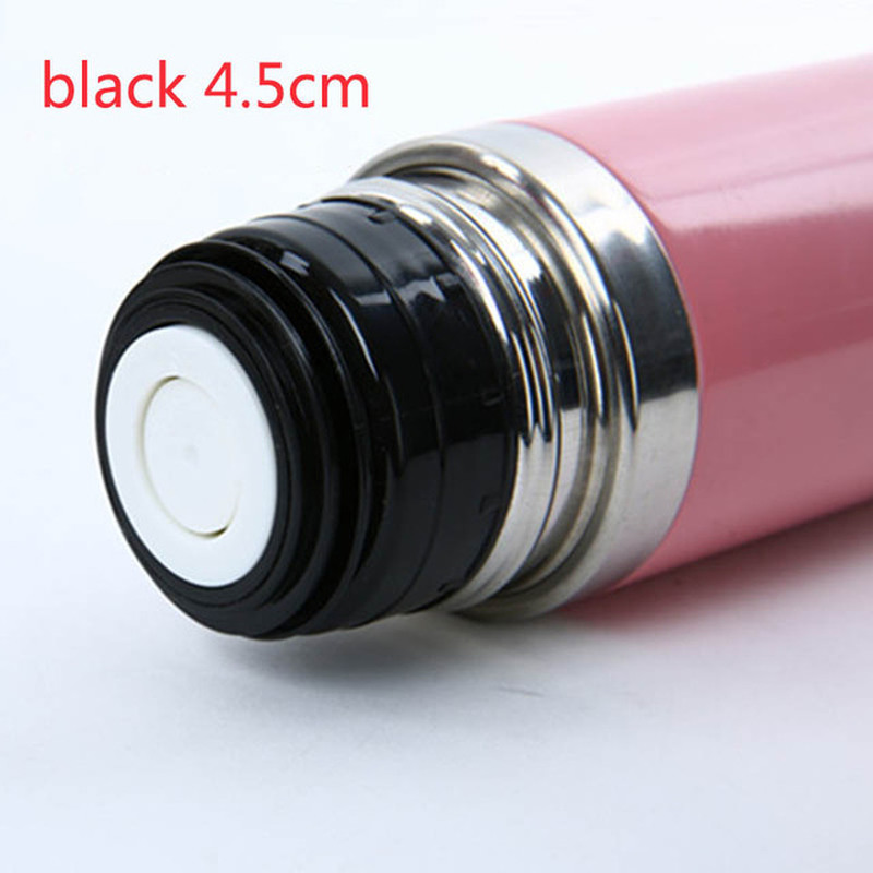 5.2cm 4.5cm Thermos Cover Bullet Flask Cover Vacuum Flask Lid Thermoses Accessories Mug Outlet Outdoor Travel Cup Drinkware