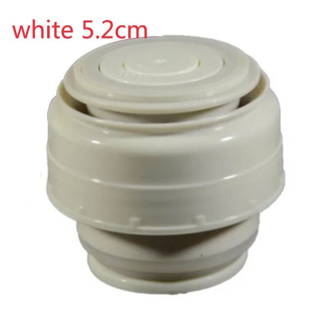 5.2cm 4.5cm Thermos Cover Bullet Flask Cover Vacuum Flask Lid Thermoses Accessories Mug Outlet Outdoor Travel Cup Drinkware