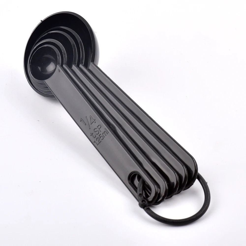 Measuring Cup And  Spoon 5/10PCS Household Kitchen Tool Set, Can Be Used To Store Cooking