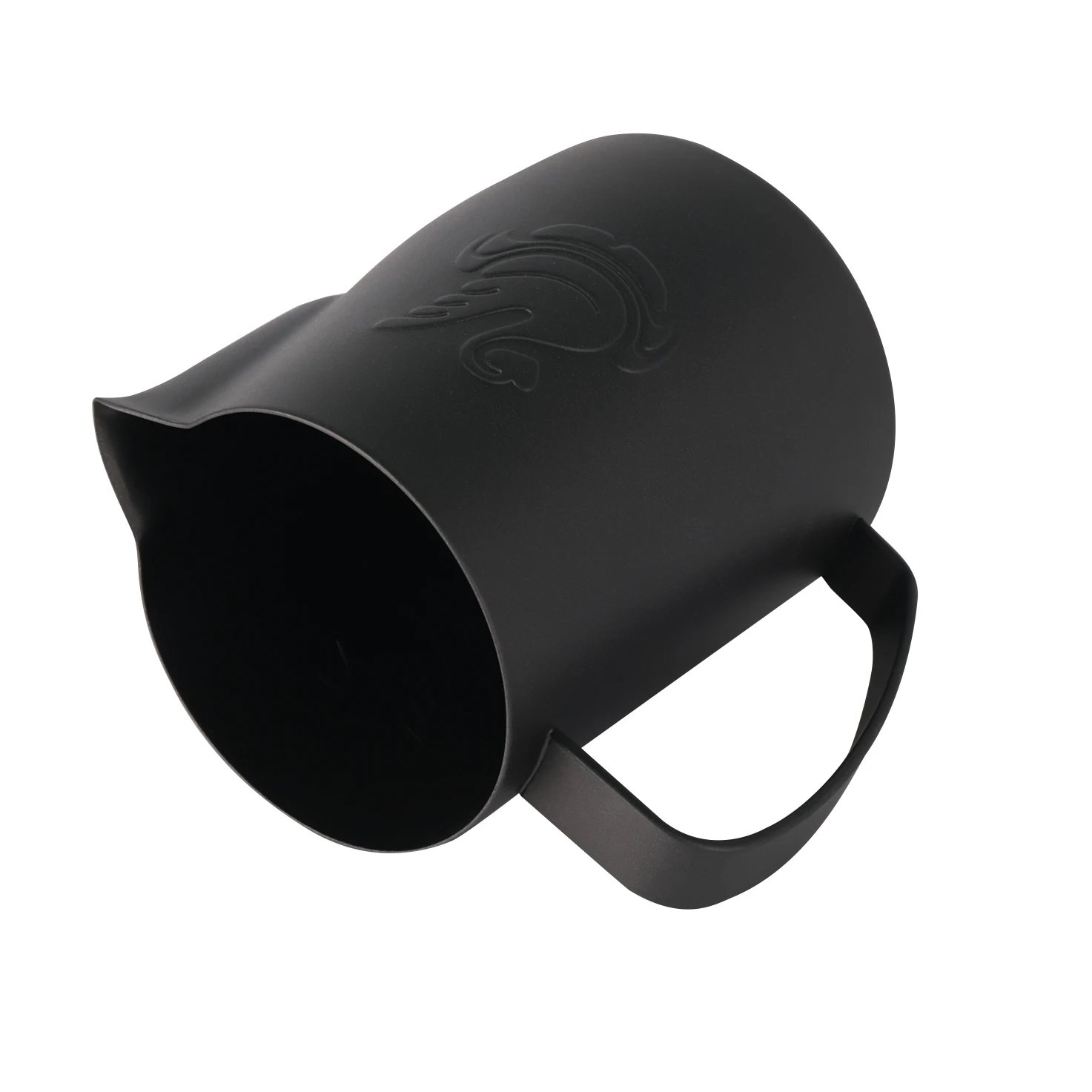 Espresso Coffee Making Cup Milk Jugs Coffee Latte Art Cup Swan Frothing Pitcher Cup Milk Frothing Pitcher Coffeeware