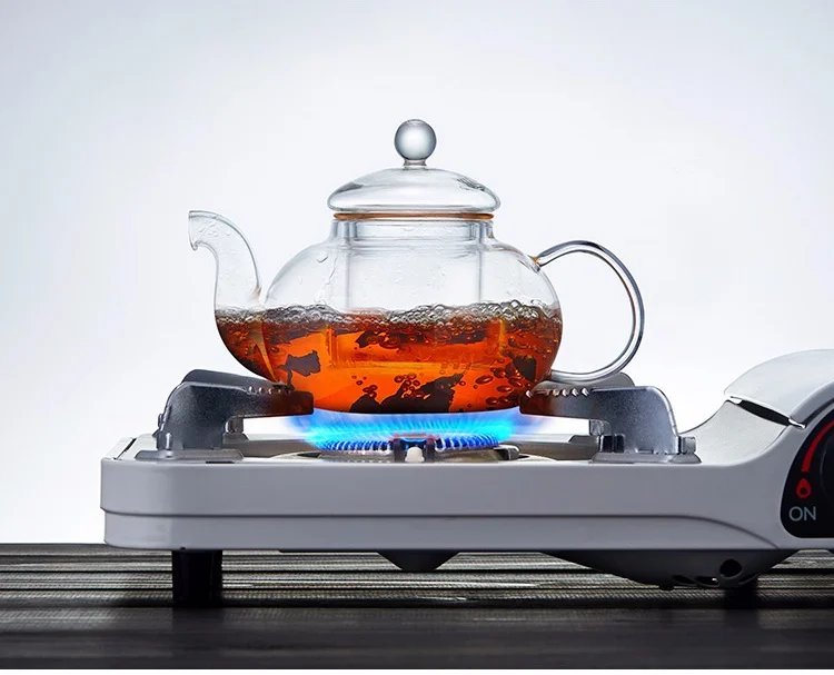 400ml/1000ml Heat-resistant Glass Tea Pot Flower Kettle Kung Fu Teawear Set Tea Strainer Infuser Puer Oolong Barley Pot Teaware 400ml/1000ml Heat-resistant Glass Tea Pot Flower Kettle Kung Fu Teawear Set Tea Strainer Infuser Puer Oolong Barley Pot Teaware