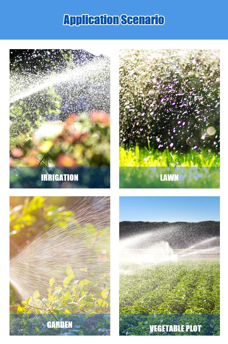 FUJIN Irrigation Bluetooth WiFi gateway flower watering controller timing watering artifact automatic smartphone remote timer