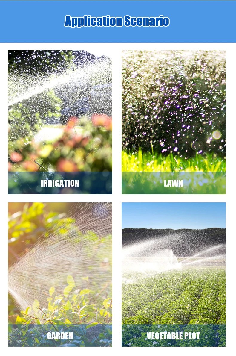 FUJIN Irrigation Bluetooth WiFi gateway flower watering controller timing watering artifact automatic smartphone remote timer