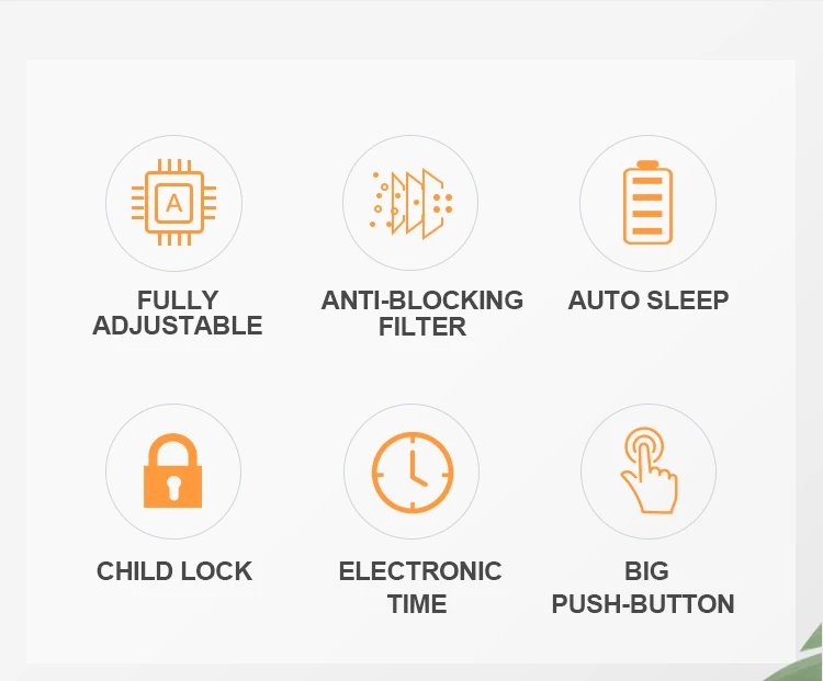 Eshico Hot Selling Garden Intelligent Irrigation System Outdoor Rain Delay Water Timer Automatic Digital Sprinkler Controller